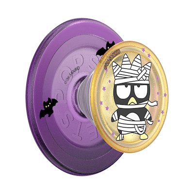 Mummy Badtz-Maru &mdash; MagSafe PopGrip