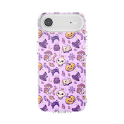 Witches Brew Purple &mdash; iPhone Air MagSafe Case image number 1