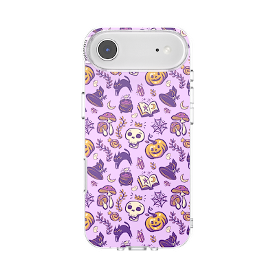 Witches Brew Purple &mdash; iPhone Air MagSafe Case