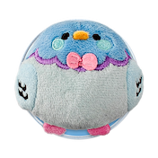 Plush Thrive with Pip &mdash; MagSafe PopGrip image number 2