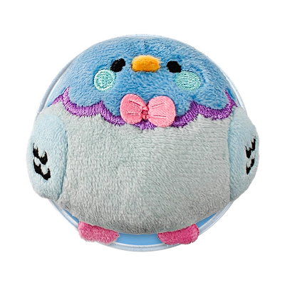 Secondary image for hover Plush Thrive with Pip &mdash; MagSafe PopGrip