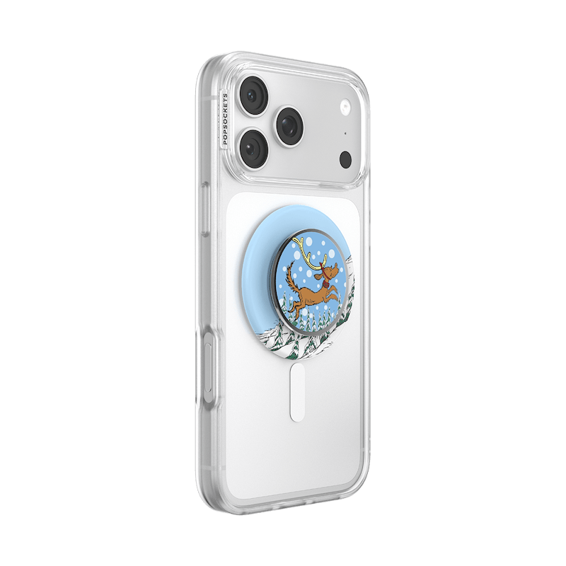 Enamel Max &mdash; MagSafe PopGrip image number 9