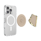 Enamel Latte Cut &mdash; MagSafe PopGrip image number 11