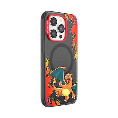 Secondary image for hover Charizard In Flight — iPhone 14 Pro MagSafe Case