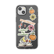 Cozy Booktrovert&nbsp; &mdash; iPhone 15 Plus MagSafe Case image number 1