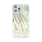 Coastal Tie-Dye Green &mdash; iPhone 13 Pro Max MagSafe Case image number 1