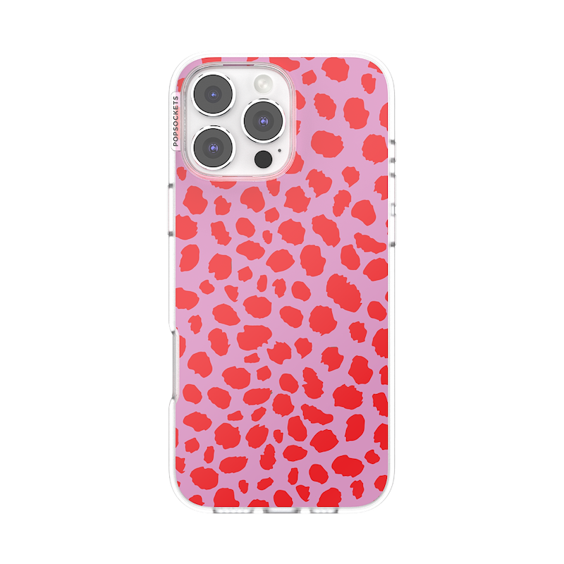 Love Jungle &mdash; iPhone 16 Pro Max MagSafe Case image number 0