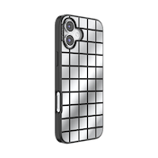 Mirror Maze &mdash; iPhone 16 Plus MagSafe Case image number 2