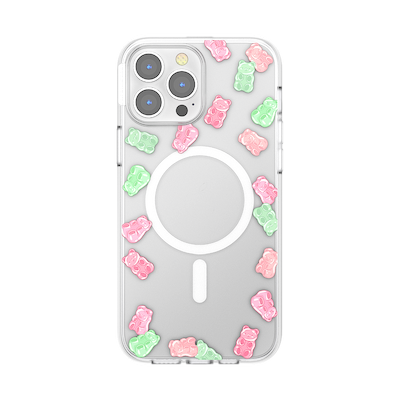 Gummy Bears &mdash; iPhone 13 Pro Max MagSafe Case