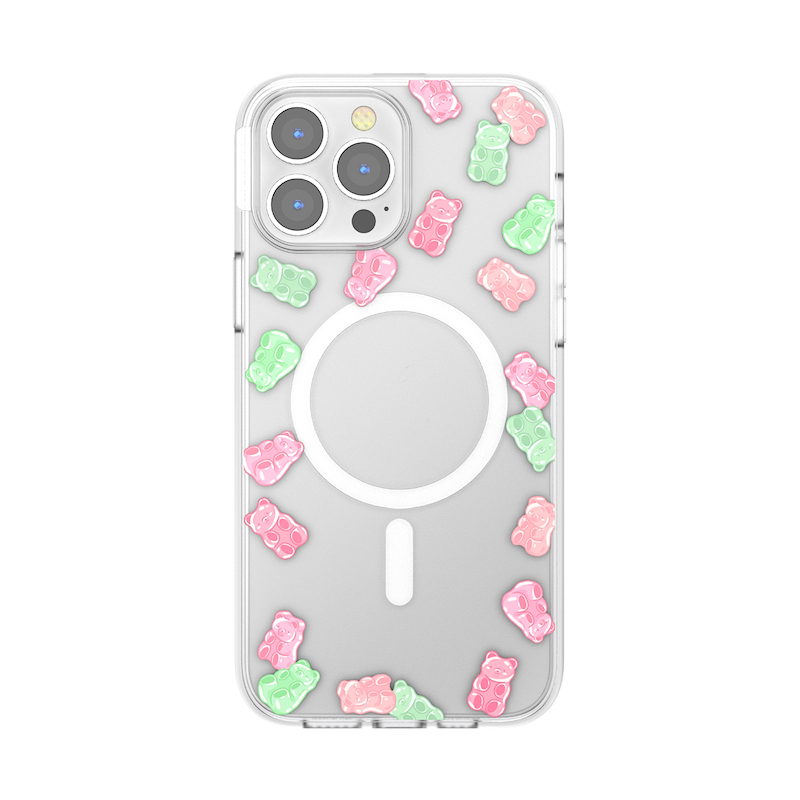 Gummy Bears &mdash; iPhone 13 Pro Max MagSafe Case image number 0