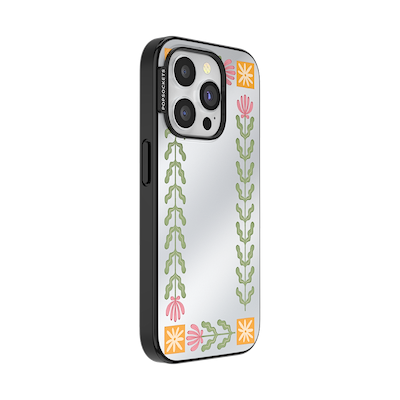 Secondary image for hover Mirror Desert &mdash; iPhone 15 Pro MagSafe Case