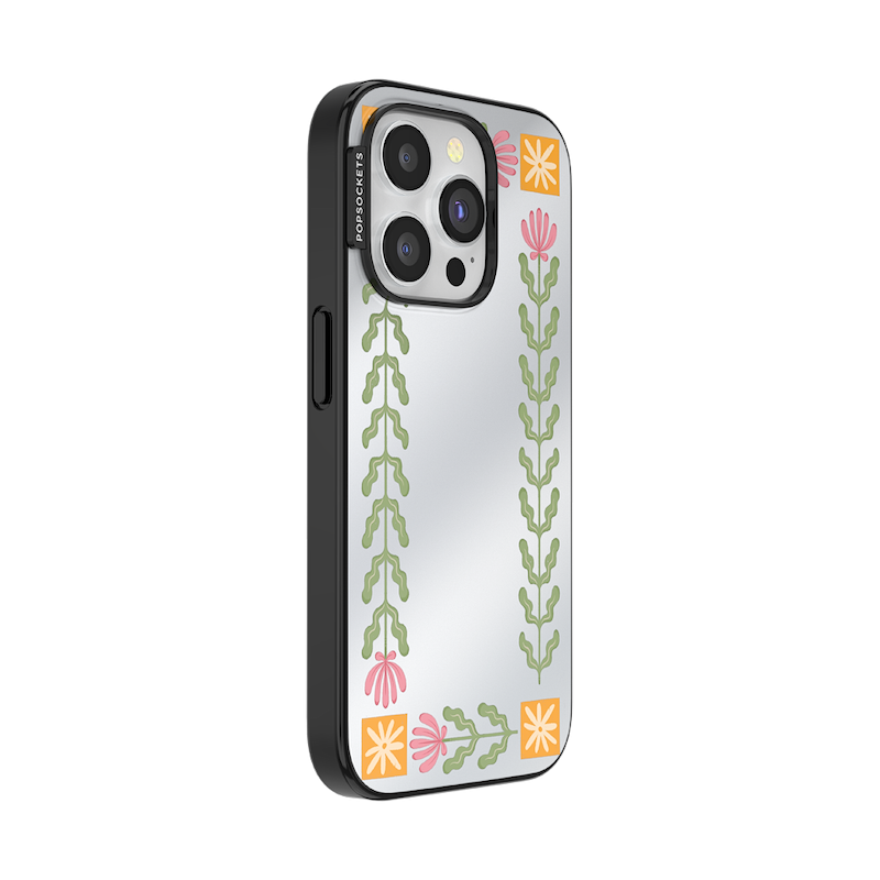 Mirror Desert &mdash; iPhone 15 Pro MagSafe Case image number 1