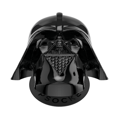 Secondary image for hover Dimensionals Darth Vader — Adhesive PopGrip
