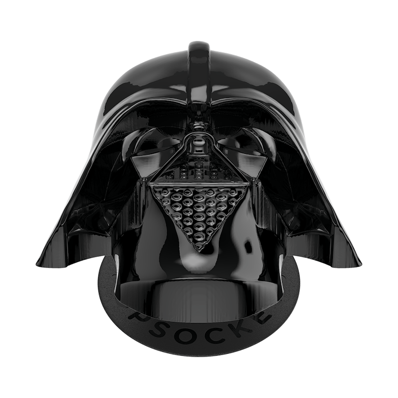 Dimensionals Darth Vader — Adhesive PopGrip image number 1