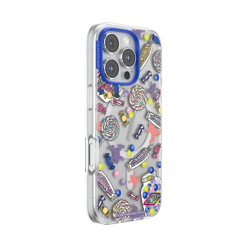 Sweet Treat &mdash; iPhone 16 Pro MagSafe Case image number 1