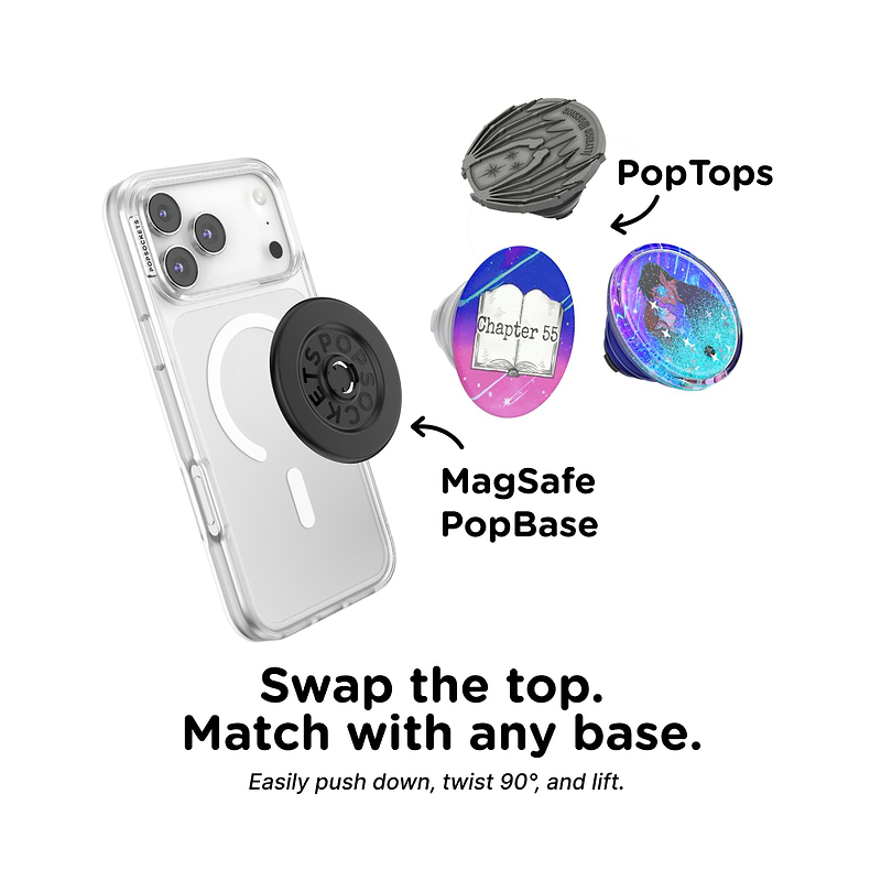 Chapter 55 &mdash; PopTop image number 2