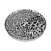 PlantCore Translucent Black Leopard &mdash; Adhesive PopGrip image number 3