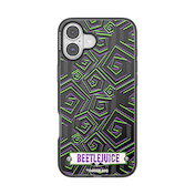 Never Trust The Living &mdash; iPhone 16 Plus MagSafe Case image number 1