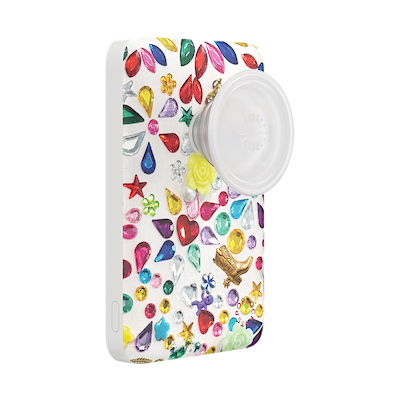 Desert Treasure &mdash; MagSafe PowerPack