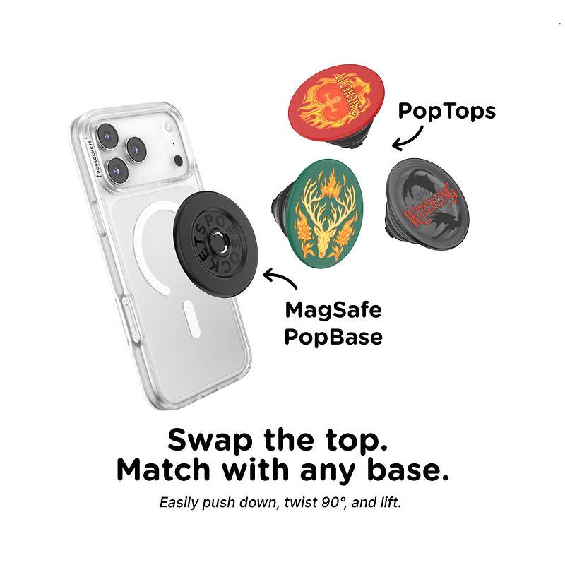 Terrasen &mdash; PopTop image number 2