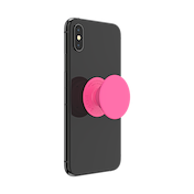 Neon Pink &mdash; Adhesive PopGrip image number 5