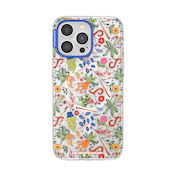 Herbology In Spring &mdash; iPhone 15 Pro Max MagSafe Case image number 1