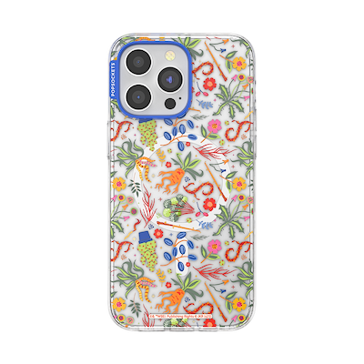 Herbology In Spring — iPhone 15 Pro Max MagSafe Case