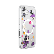 Trick or Treat Minnie &mdash; iPhone 16 MagSafe Case image number 2