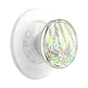 Tidepool Ocean Charms &mdash; MagSafe PopGrip image number 1