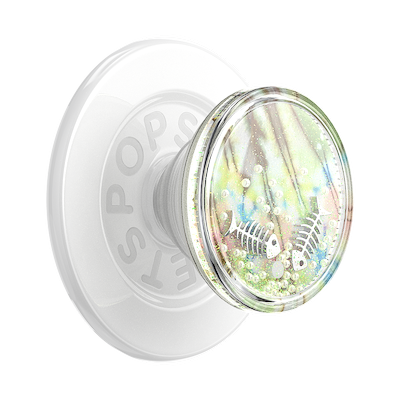Tidepool Ocean Charms &mdash; MagSafe PopGrip