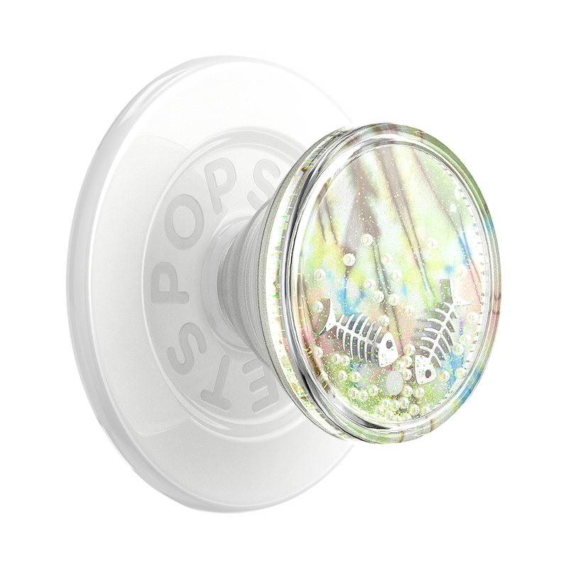 Tidepool Ocean Charms &mdash; MagSafe PopGrip