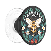 Bee Boho &mdash; Adhesive PopGrip image number 3