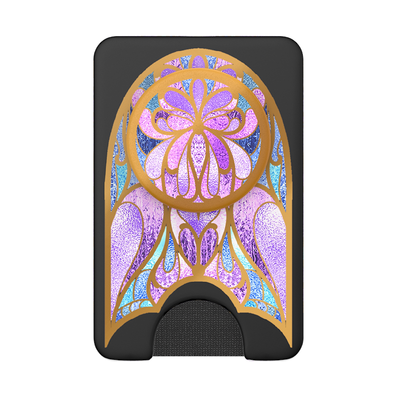 Fairyglass &mdash; MagSafe PopWallet+ image number 1