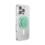 Iridescent Turquoise &mdash; MagSafe PopGrip image number 7