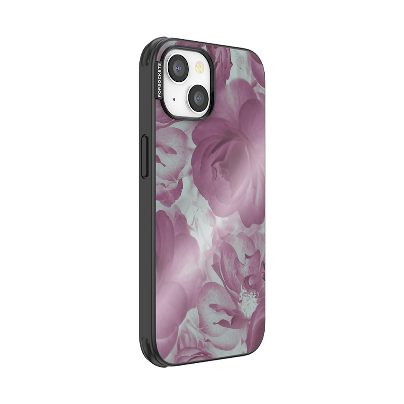 Mirror Mauve Reverie &mdash; iPhone 14 MagSafe Case image number 1