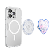 Heart Best Friends &mdash; MagSafe PopGrip image number 6