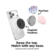 Enamel Stud Muffin &mdash; PopTop image number 3