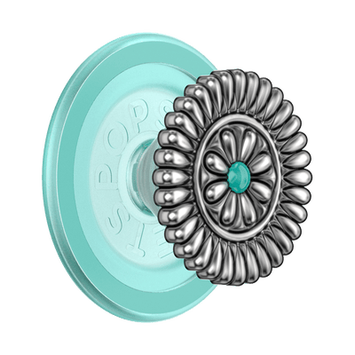 Enamel Stamped — MagSafe PopGrip