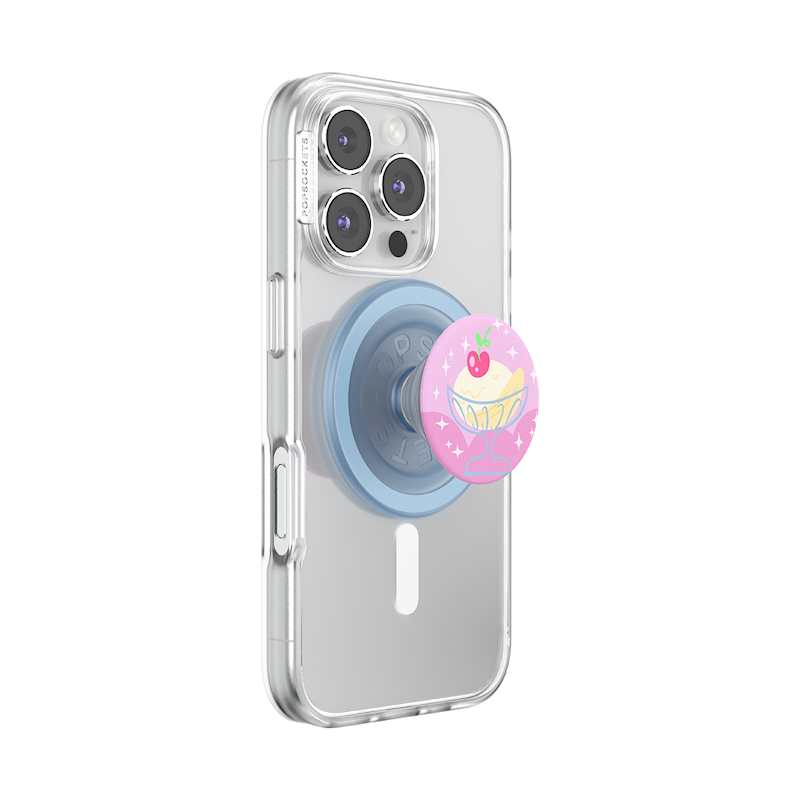 Banana Split &mdash;  MagSafe PopGrip image number 6