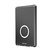 Clear &mdash; Kindle 11th Gen MagSafe Case image number 2