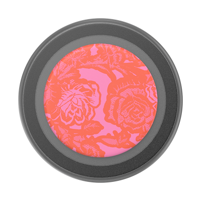 Secondary image for hover Red Room &mdash;  MagSafe PopGrip