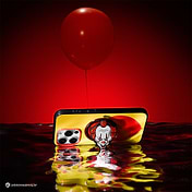 Pennywise &mdash; Adhesive PopGrip image number 9