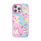 Fairy Type Fantasy &mdash; iPhone 16 Pro Max MagSafe Case image number 1