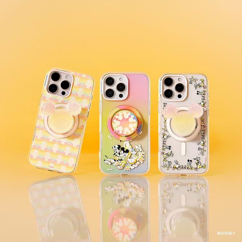 Stronger Together — iPhone 16 Plus MagSafe Case image number 4