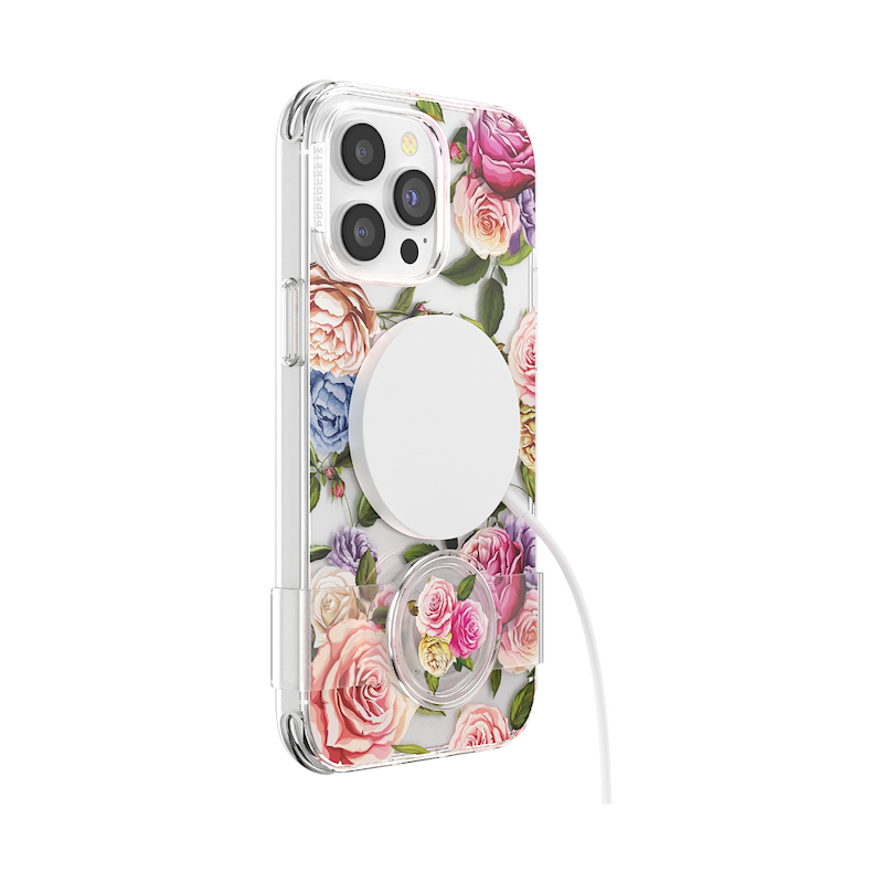 Vintage Floral &mdash; iPhone 14 Pro Max image number 5