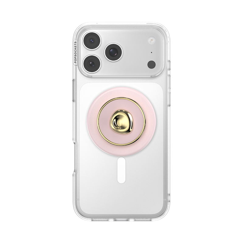 Enamel Pebble Spinner Batik &mdash; MagSafe PopGrip image number 8