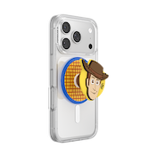 PopOut Toy Story Woody &mdash;  MagSafe PopGrip image number 9