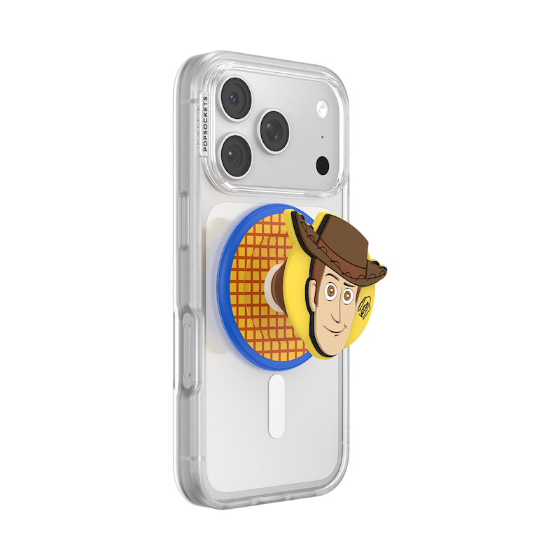 PopOut Toy Story Woody &mdash;  MagSafe PopGrip image number 8