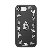 Mirror The 13 &mdash; iPhone 17e/16e MagSafe Case image number 1