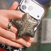 Tidepool Squishy Star of the Show &mdash;  MagSafe PopGrip image number 3